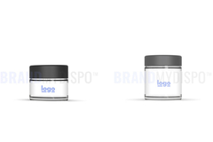 Contact for pricing: 3.5 Gram Jars with Labels