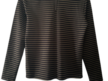 Selling: Sylvester Striped top