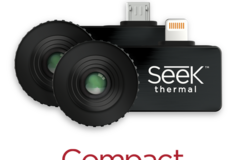 For Rent: Seek Thermal Camera