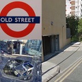 Monthly Rentals (Owner approval required): London, UK Secure Underground space in Old Street