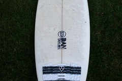 For Rent: 5'11 Dan Taylor Shred stick