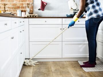 Offering without online payment: P's Sparkle Cleans - House Cleaning in Braintree Mass
