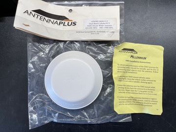 Selling with online payment: Antenna Plus AP8500/18000-N-9 824-896Mhz 1885-1990mhz