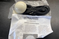 Selling with online payment: Mobile Mark Communications Antenna DM2-2400/1575