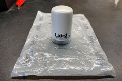 Selling with online payment: Laird Technologies TRA8903 890-960MHz (900MHz) Phantom Antenna NM
