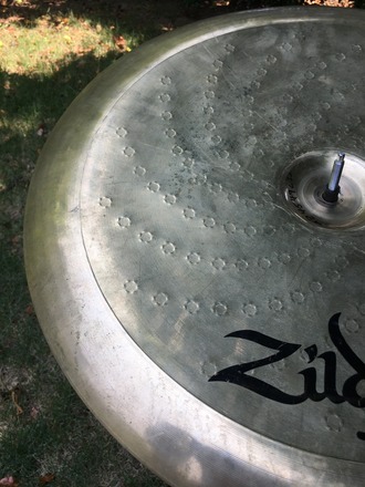 $239 OBO Zildjian 20