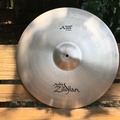 Selling with online payment: $229 OBO 2006 Zildjian 21" A Sweet Ride 2609 grams Traditional