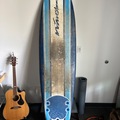For Rent: 7 foot Wavestorm - lots of fun catches a lot of waves