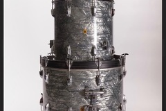 Selling with online payment: Ludwig 60’s Sky Blue Pearl 3 Piece