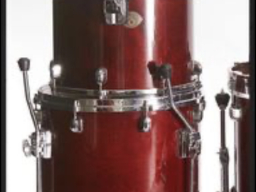 Selling with online payment: Tama star classic 8 piece 8 10 12 14 16 18 w/22 bass and 14 snar 