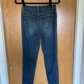 Selling: Level 99 Distressed Skinnies
