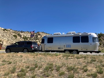 For Sale: 2020 Airstream Flying Cloud 25FB Twin Bunk
