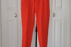 Selling: J. Crew Cameron Stretch Trousers