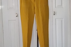 Selling: J. Crew Cameron Stretch Trousers