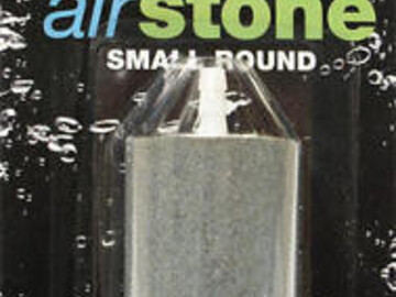 Post Now: Ecoplus Small Round Airstone