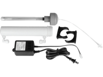 Post Now: HydroLogic® UV Sterilizer Kit 1 GPM