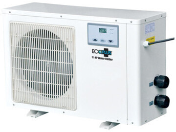  : EcoPlus Commercial Grade Water Chiller 1-1/2 HP
