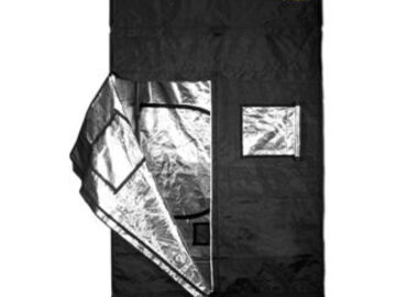 Post Now: Gorilla Grow Tent Kit 600W 5×5