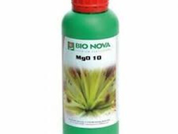 Post Now: Bio Nova, Mag-10, 250ml