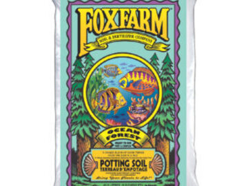 Post Now: FoxFarm Ocean Forest™ Potting Soil 42.5L