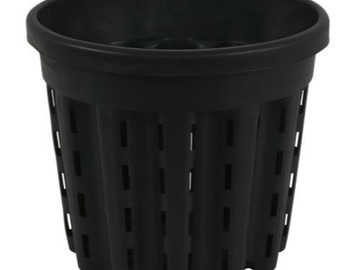 Post Now: 12'' Root Pruning Pot (20L) 5.25 Gallon