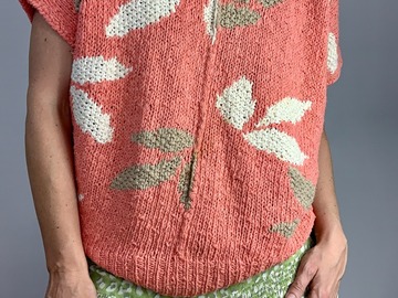 Selling: Vintage Summer Sweater