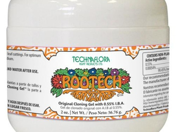 Post Now: Technaflora Rootech Gel - 2 oz