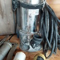 Vermieten : Renkforce QSB-JH-1100B - Schmutzwasser Tauchpumpe