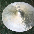 Selling with online payment: 50% off! $225 1980s Sabian HH 17" Thin Crash 1020 grams