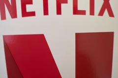 Vente: 7 Cartes prépayées Netflix (175€)