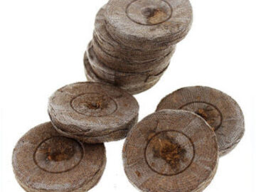 Post Now: Jiffy® 7 Peat Pellets 1000/case