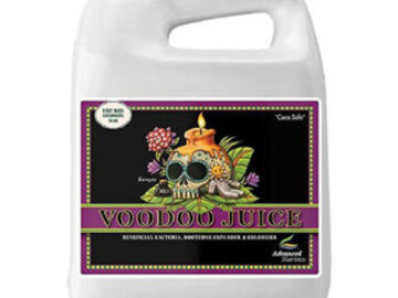 Post Now: Advanced Nutrients Voodoo Juice