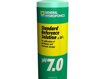 Post Now: Calibration Solution PH7 - 8 Oz