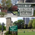 Daily Rentals: Atlanta GA, Va-Highland/Piedmont Park