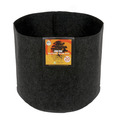  : Gro Pro Essential Round Fabric Pot - Black 20 Gallon