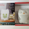 Selling with online payment: Skip Hop Baby Soother, Moonlight & Melodies, Owl