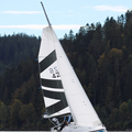 Reservieren: 19. August 2022 Friday-Afternoon Sailing 14.00 - 18.00 In Lachen