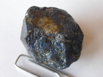 Verkaufen mit Online-Zahlungen: Saphir-Einzelkristall aus Madagaskar  -  102 ct
