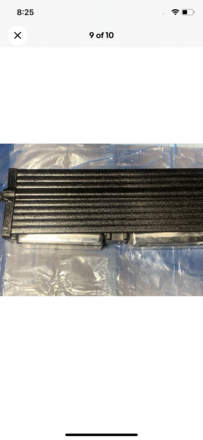 WHELEN DOMINATOR-4 Refurbished with LINZ3 Modules B/R/R/B