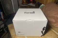 Selling with online payment: FENIEX AM600 LED BEACON (AMBER)