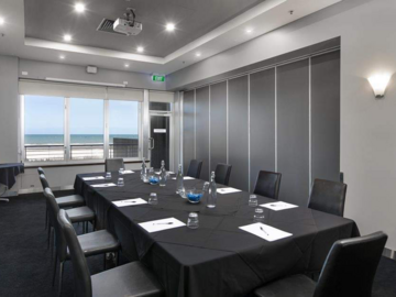 Book a meeting | $: By Coast 2 | Same with By Coast 1, It's a great room for meetings