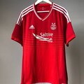 Selling with online payment: Aberdeen 2015 Home - XL