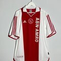 Selling with online payment: Ajax 2000 Home - Winter 6 - XL