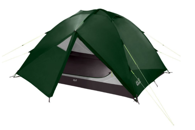 Jack Wolfskin Eclipse II
