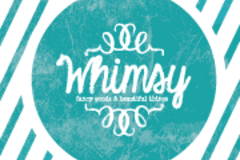 Selling: Whimsy & Whimsy Too Gift Card