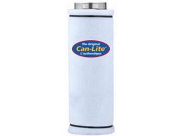 Post Now: CAN-FILTERS CAN-LITE CARBON FILTER 1000 CFM 8''