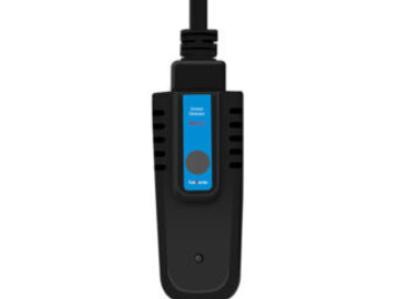 Post Now: TrolMaster Hydro-X Smoke Detector