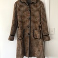 Selling: Tweed Coat