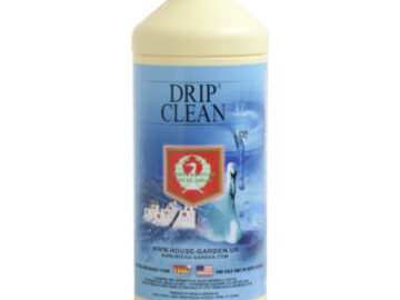 Post Now: House & Garden Drip Clean®