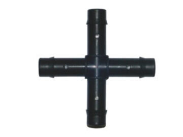 Post Now: AutoPot™ 16mm Cross Connector